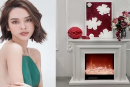 Sắp cưới thiếu gia Trà Vinh, không gian sống của Quỳnh Lương hiện tại ra sao?