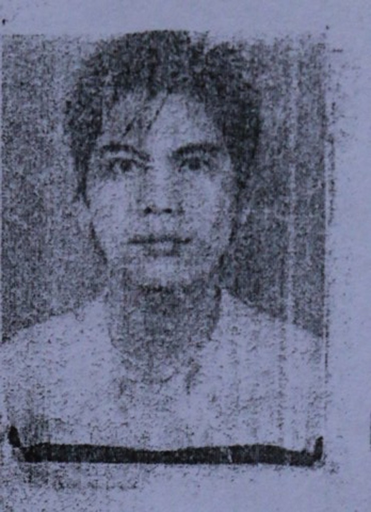 Nguyễn Thanh Nhàn (tức Hưng)