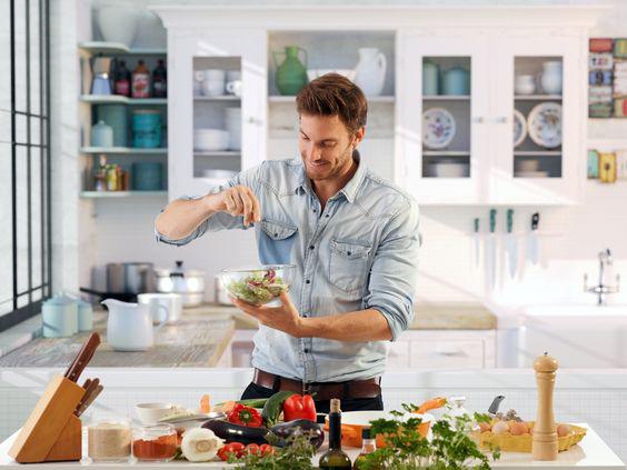 Chàng nên ăn tỏi để có não bộ sáng suốt, tỉnh táo, khỏe mạnh - 3