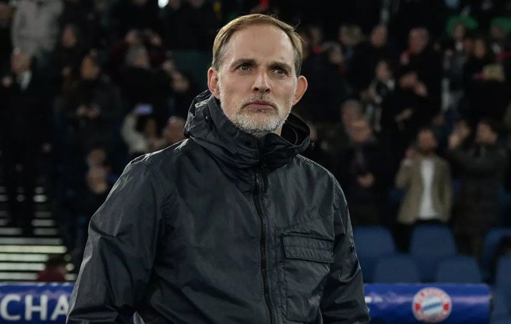 HLV&nbsp;Tuchel sẽ rời Bayern Munich vào cuối mùa giải