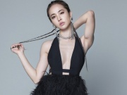 Làm đẹp - “Nữ thần Đài Loan” nặng 40kg trong nhiều năm nhờ uống gần 3 lít nước/ngày và ngủ nhiều