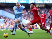 Bóng đá - Đội phó Liverpool giễu cách Man City vô địch, Haaland đáp trả sâu cay