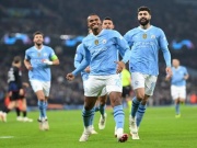 Bóng đá - Trực tiếp bóng đá Man City - Copenhagen: Bóng trúng xà ngang phút 90+3 (Cúp C1) (Hết giờ)