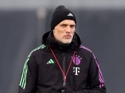 Bóng đá - Choáng HLV Tuchel muốn trở lại Chelsea, mơ dẫn dắt MU thay Ten Hag