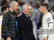 Bóng đá - HLV Ancelotti chê dàn sao Real thậm tệ, nói về nguy cơ ngồi tù gần 5 năm