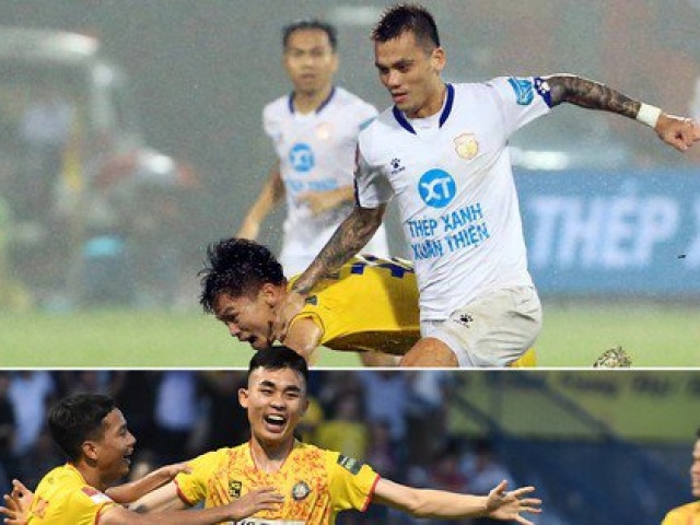 Bóng đá - Nhận định Nam Định vs Thanh Hóa, 18h00 ngày 8/3: Giải cứu... giải đấu