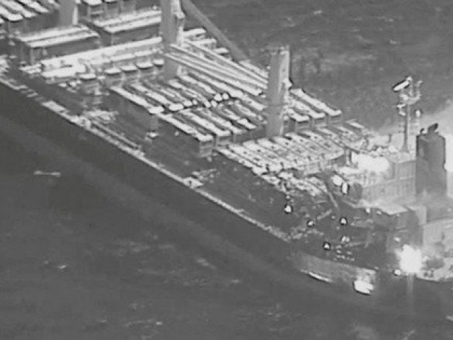 Thế giới - Kịch tính giải cứu thủy thủ đoàn True Confidence có người Việt trên biển Đỏ