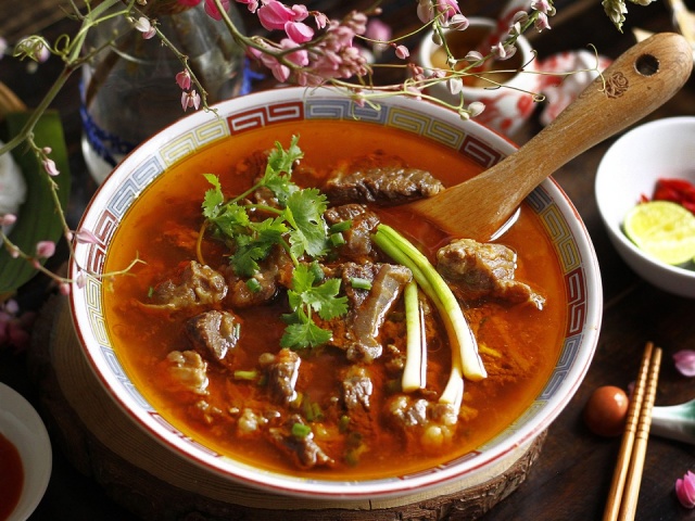 Ẩm thực - Bí quyết đơn giản làm mềm thịt bò