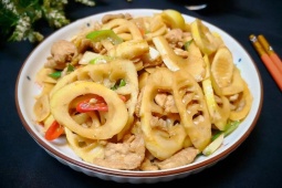 Ẩm thực - Được ví là “vua rau” vào mùa xuân, nấu thành món gì cũng ngon hết xảy