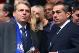 Bóng đá - Bất ngờ Todd Boehly nguy cơ mất ghế chủ tịch Chelsea, hé lộ người thay thế