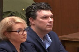 Pháp luật - Bí ẩn vụ cựu người mẫu nổi tiếng tử vong: Bức thư của người chết