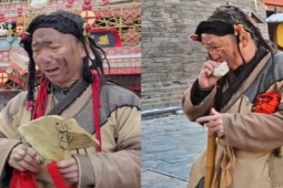 Phi thường - kỳ quặc - 12 năm đóng giả ăn xin, người đàn ông có mức thu nhập khiến nhiều người mơ ước