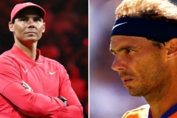 Thể thao - Fan lên tiếng khi Nadal bỏ Indian Wells, chuyên gia "bắt bệnh" của Rafa