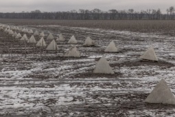 Thế giới - Ukraine sơ tán cư dân gần Kupyansk, binh sĩ căng mình chờ đợi cuộc tiến công của Nga