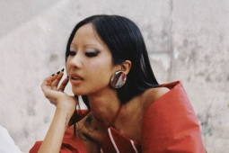 Nhạc - Suboi ghi dấu với nhạc rap phảng phất thành ngữ