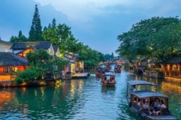 6 cổ trấn đáng ghé thăm nhất ở Trung Quốc