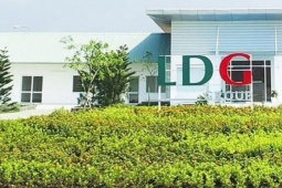 Kinh doanh - Doanh nghiệp có cựu chủ tịch bị bắt muốn bán hai dự án để trả nợ