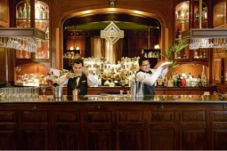 Du lịch - Khám phá những quán bar đẳng cấp nhất thế giới