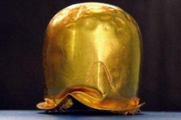 Tin tức trong ngày - Lên kế hoạch bảo vệ bảo vật quốc gia Linga bằng vàng ròng