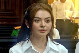 Pháp luật - Trang Nemo đã đi chấp hành án phạt tù