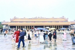 Tin tức trong ngày - Thừa Thiên - Huế: 4 lần thông báo thi tuyển Phó Giám đốc Sở Du lịch, chưa ai nộp hồ sơ