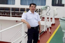 Tin tức trong ngày - Tin nhắn cuối cùng của đại phó tử nạn trên tàu hàng ở Biển Đỏ