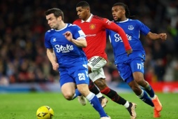 Bóng đá - Dự đoán phạt góc thẻ phạt trận HOT: MU dễ tạo "mưa phạt góc", Arsenal trái ngược