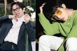 Nhạc - Nam nhạc sĩ tố Jack "xào" lại bản phối của mình