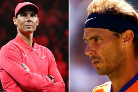 Fan lên tiếng khi Nadal bỏ Indian Wells, chuyên gia "bắt bệnh" của Rafa