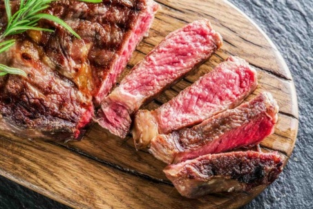 5 sai lầm khi ăn thịt bò vừa mất chất dinh dưỡng vừa không tốt cho cơ thể