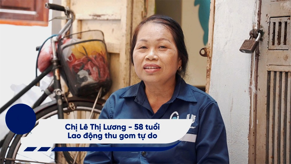 Cuộc đời sau những tiếng rao - 1