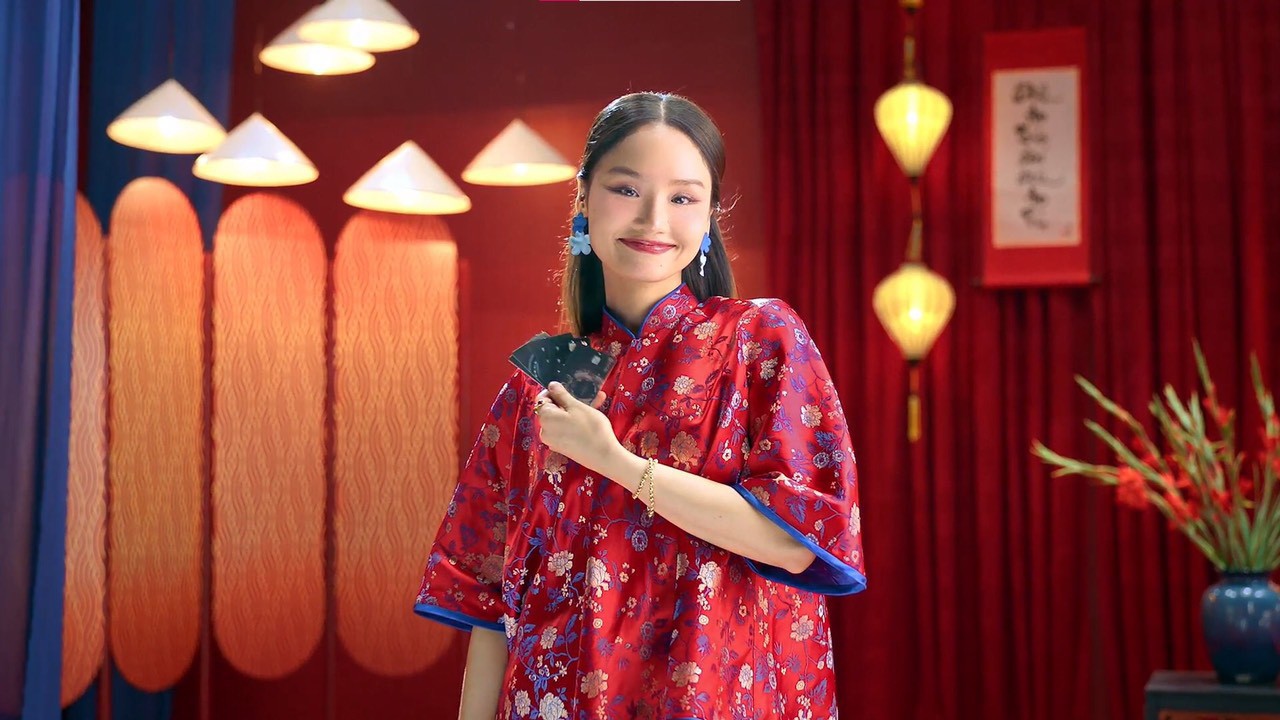 MV Mơ là phải mở do NCB tài trợ truyền thông điệp tích cực đến giới trẻ