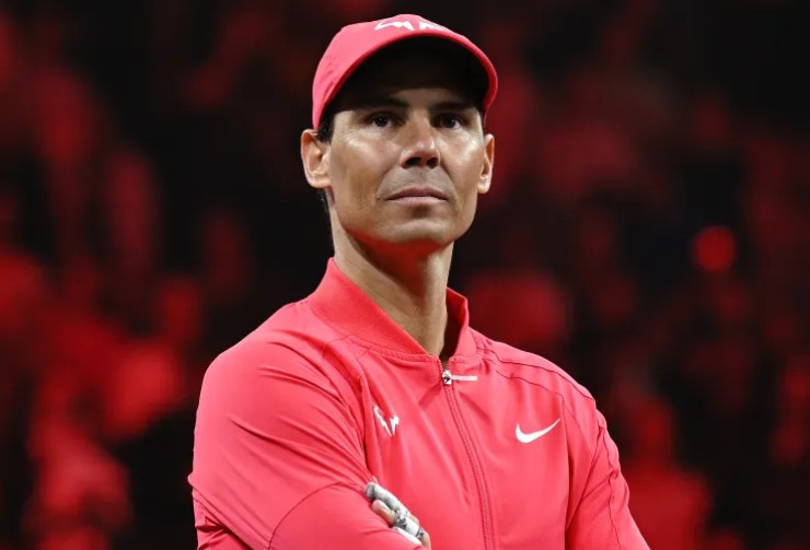 Nóng nhất thể thao tối 8/3: Nhà báo bị chỉ trích vì khuyên Nadal giải nghệ sớm - 1