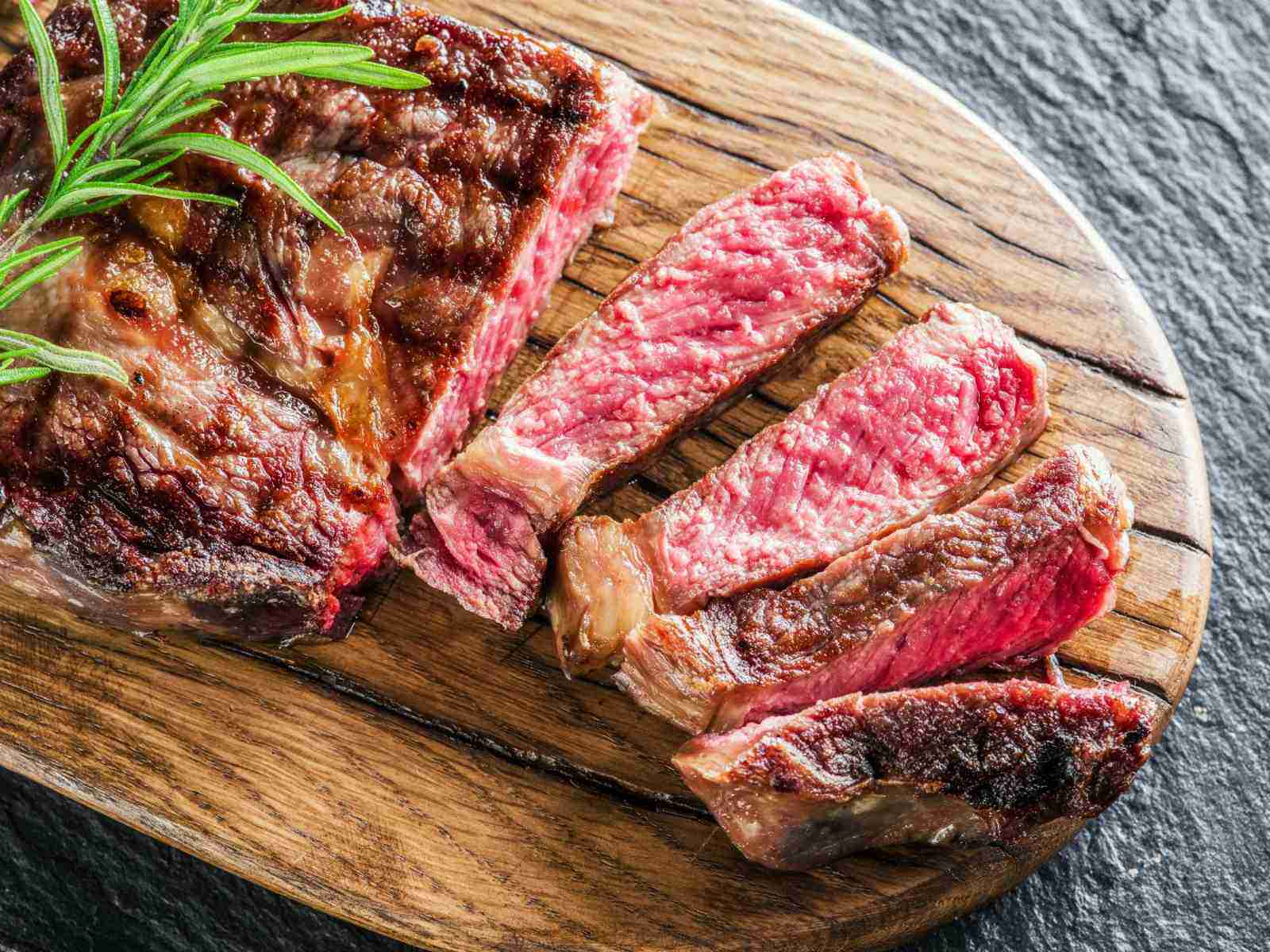 5 sai lầm khi ăn thịt bò vừa mất chất dinh dưỡng vừa không tốt cho cơ thể - 1