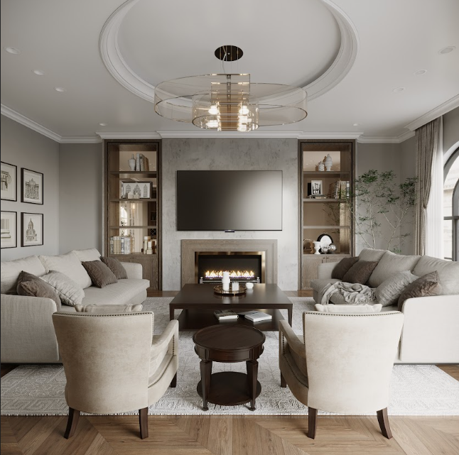 TTG Interior hợp tác với những đối tác uy tín trong ngành