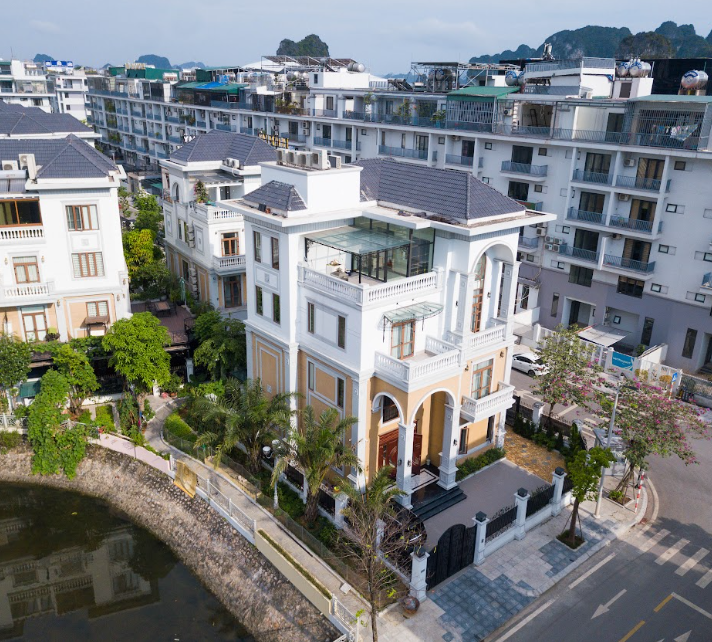 Mỗi công trình mà TTG Interior thực hiện đều được khách hàng đánh giá cao