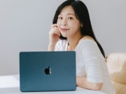 Thời trang Hi-tech - Apple sắp có MacBook màn hình gập 20inch cực &quot;khủng&quot;