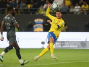 Bóng đá - Video bóng đá Al Nassr - Al Raed: Ronaldo bất lực, đầu hàng đua vô địch (Saudi Pro League)