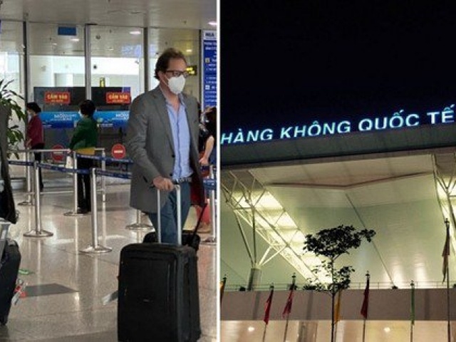 Du lịch - Sân bay Nội Bài được bình chọn là sân bay tốt nhất thế giới với du khách đi công tác