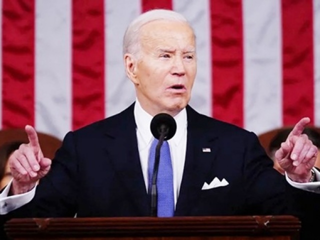 Thế giới - Đòn bẩy cho đương kim Tổng thống Mỹ