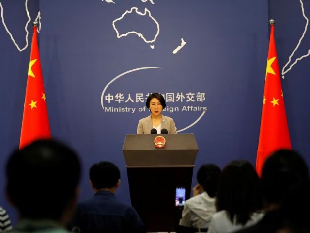 Thế giới - Trung Quốc lên tiếng tin Ấn Độ điều 10.000 quân tới biên giới