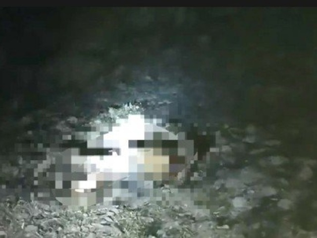 Pháp luật - Tá hoả phát hiện thi thể người đàn ông bị cháy đen, mất dương vật