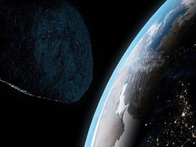 Công nghệ thông tin - Sự thật về vật thể "sẽ lao vào Trái Đất năm 2029"