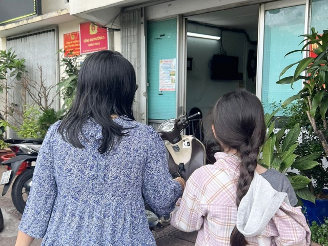 Pháp luật - Khởi tố vụ án người nước ngoài bị nghi dâm ô bé gái ở Sài Gòn