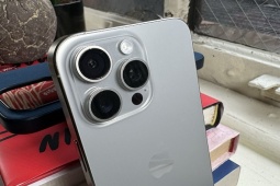 Thời trang Hi-tech - Những smartphone đáng mua năm 2024 cho người đam mê chụp ảnh