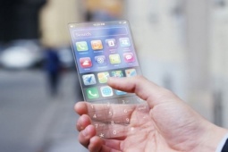 Thời trang Hi-tech - Fan công nghệ có nên chờ đợi một chiếc smartphone trong suốt?