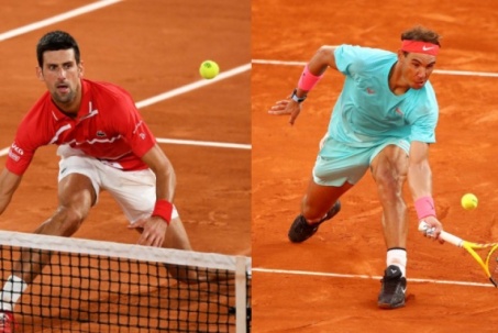 Djokovic nói về vụ Nadal bỏ Indian Wells, chờ "bật tung lò xo" ở Roland Garros