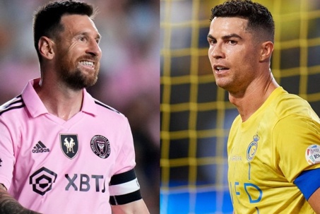 Ronaldo kiếm tiền cực đỉnh giỏi hơn Messi và Beckham, có nhiều nhất làng thể thao?