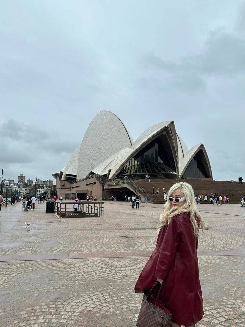 Hành trình đáng ngưỡng mộ của Katherine Hoang – Từ sinh viên FTU tới CEO ở tuổi 24 - 4