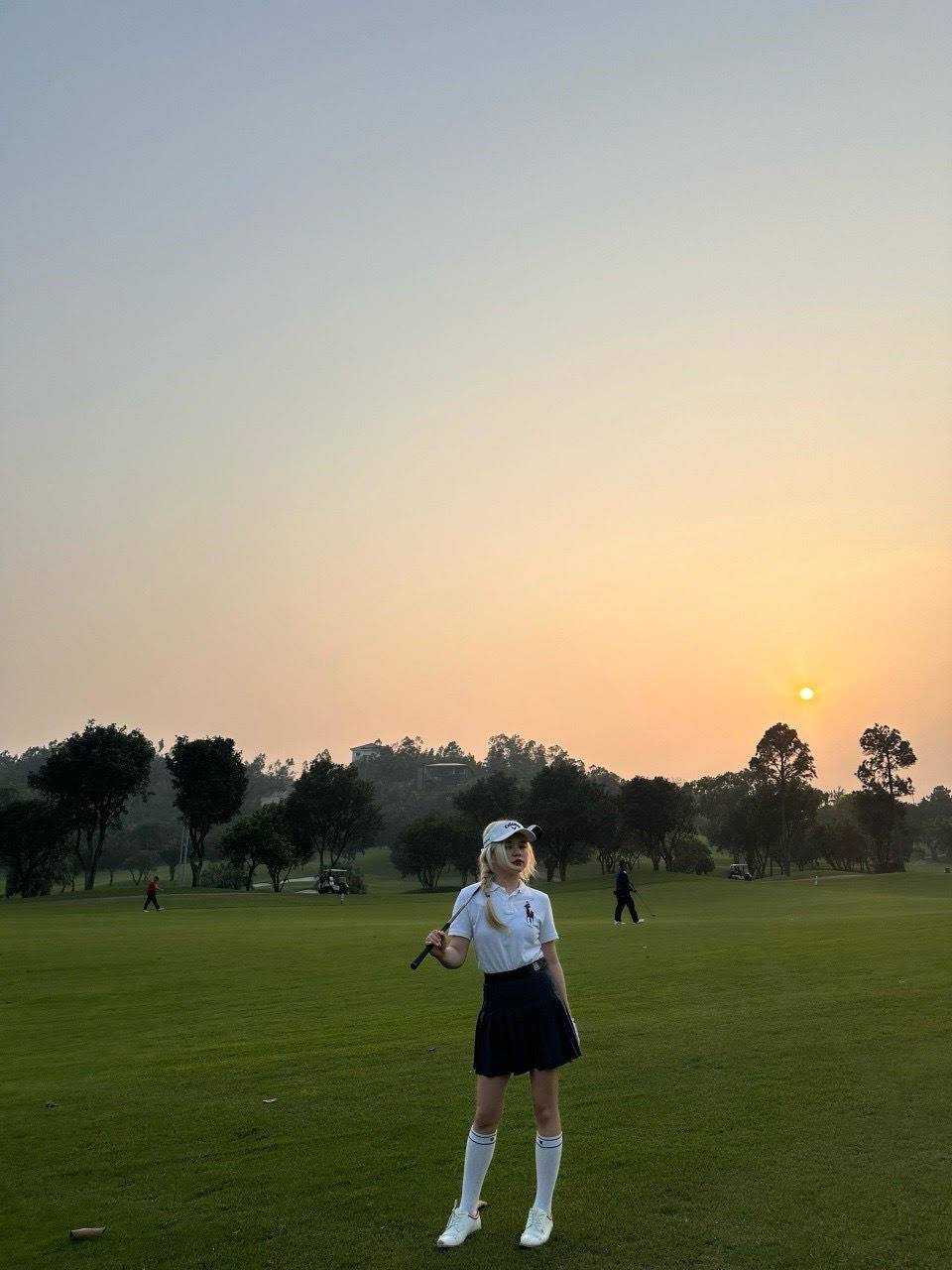 Hành trình đáng ngưỡng mộ của Katherine Hoang – Từ sinh viên FTU tới CEO ở tuổi 24 - 6